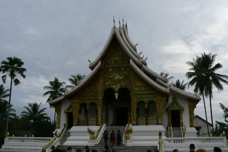 28 Luang Prabang